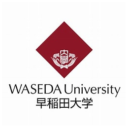 早稻田大学